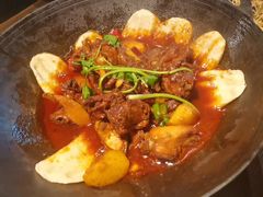 -老土灶·扬州非遗淮扬菜(大运河博物馆店)