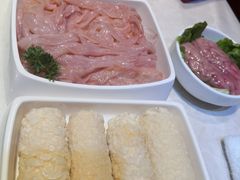 -海底捞火锅(龙茗路店)