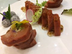 -香丰阁·烤鸭·川湘菜(昌平店)