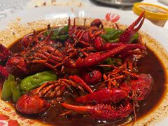 -於氏虾神(盱眙总店)