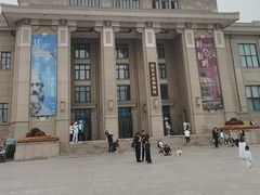 -国家自然博物馆