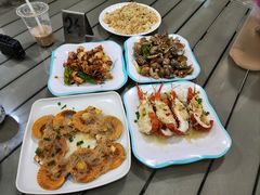 -七鲜渔港美食餐厅(巽寮湾海景店)