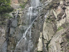 千丈岩瀑布-溪口-滕头旅游景区