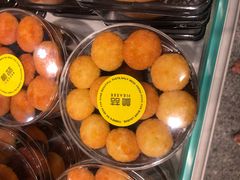 -美喆西饼(广州南站店)