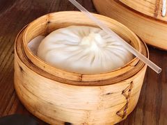 蟹黄汤包-潘德林茶社(新城河路店)