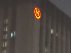 -济南喜来登酒店