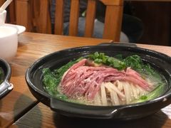 本帮扣三丝-建国328 本帮小馆·面馆