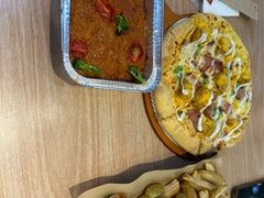 -达美乐比萨(东新路店)