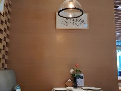 卡座-若蘭慈·无国界素食料理(欢乐海岸店)