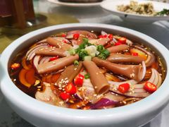 -佳兰雅序融合菜(高新店)