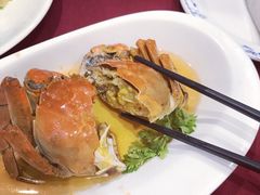 -老吉士酒家(天平路店)