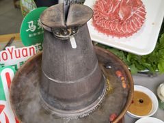 -牛街·马辈儿涮肉(牛街总店)