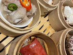 -金翠河烧鹅餐厅(解放碑时代广场店)