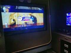 -星璨火吧KTV聚会餐厅(华清广场店)
