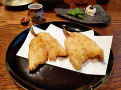 -是山居
