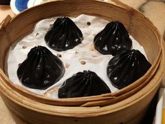 黑松露杭州小笼包-桂满陇-锦绣江南(万象城店)