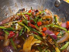 -小菜园新徽菜(镇江丹阳吾悦店)