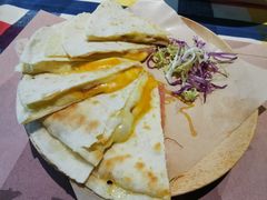 -遇见西木美式餐厅(体育路店)