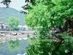 -鹿亭中村