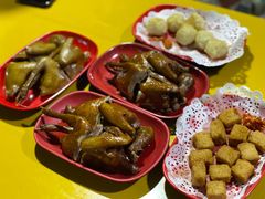 -光明刘冰乳鸽店(光明法政北路店)