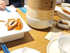 -小大董·烤鸭(王府井apm店)