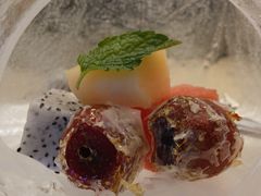 -香厨中餐厅(松北香格里拉店)