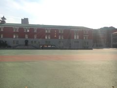 -大连市第二十四中学