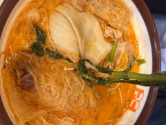 -张亮麻辣烫(常州东环二路店)