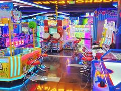 -真快活Coohoo Max(武汉绿地新田360店)