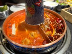 -咏江南·苏式火锅·苏州评弹(观前街店)