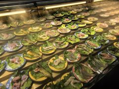 -九记潮汕现切鲜牛肉自助火锅(长沙·方圆荟店)
