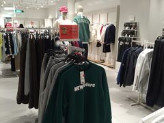 -hotwind热风(国际商场店)