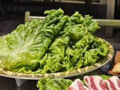 -小财盆地桌烤肉