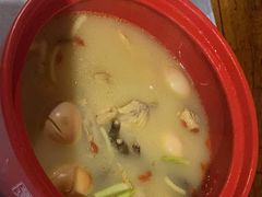 -故乡缘·香格里拉山庄(冷竹路店)