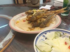 -广府乡下·饭庄(新港东路店)
