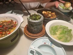 -佬麻雀·剁椒鱼头(京基KK One店)