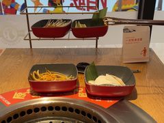 -新石器烤肉(百联川沙店)