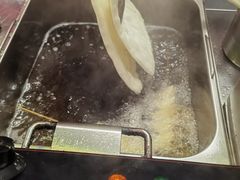 -小红旗臭豆腐炸冷面(万达店)