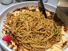 -茅庐川菜(青岛凯德店)