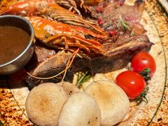 -404干式熟成牛排馆•聚会餐厅