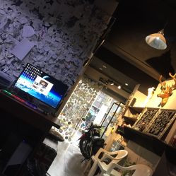 点击看大图 -墨無界刺青TATTOO
