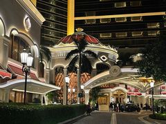 -Chanel(永利皇宫店)