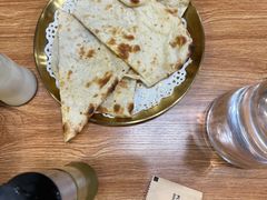 -清真·AL-JANNAT 佳纳特餐厅(狮子桥店)