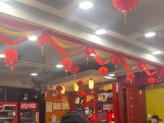 -芦月轩羊蝎子(北蜂窝店)