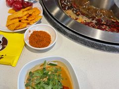 -川西坝子(老军营店)