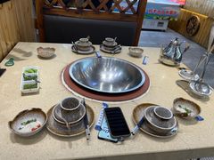 -313羊庄·羊肉火锅烧烤(李村店)