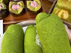 -富贵面包公司(运河店)