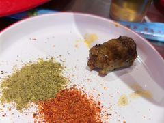 -7只羊·鲜羊肉串·地锅鸡精酿(玄武墨香路店)