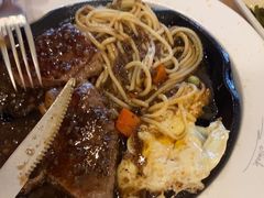 -豪客来牛排(天阳D32店)