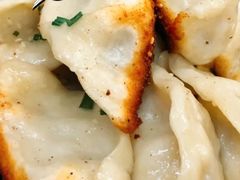 -黄阿姨锅贴大王(万航渡路店)